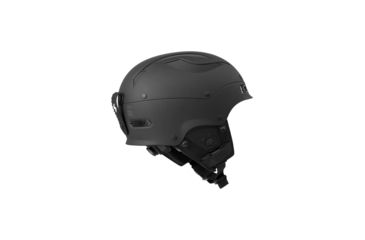 Image of Sweet Protection Trooper II MIPS Helmet, Dirt Black, Small/Medium, 840049DTBLKSM