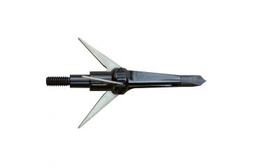 Image of Swhacker 3 Blade Broadhead, 100 gr. 1.5 in. 3 pk SWH00225