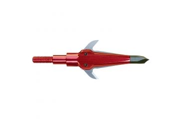 Image of Swhacker 3 Blade Practice Head, 100 gr. 1.5 in. 3 pk SWH00227