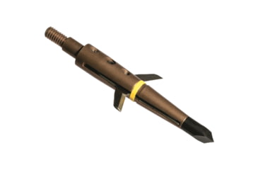 Image of Swhacker #307 2 Blade Broadheads 100 grain, 3 Pk, 1006749