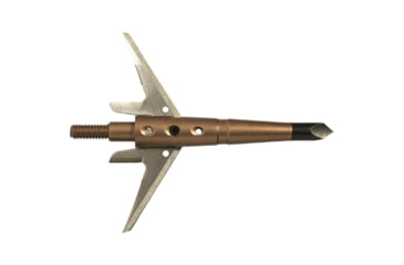 Image of Swhacker #307 2 Blade Broadheads 100 grain, 3 Pk, 1006749