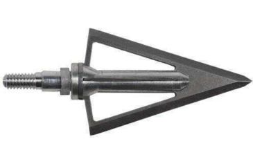 Image of Swhacker Broadhead 4-blade 100gr 1 Cut 35 Degree 3pk