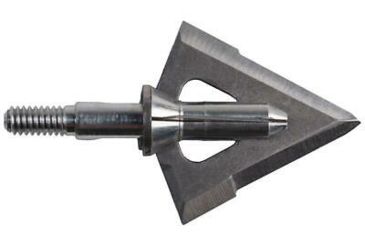 Image of Swhacker Broadhead 4-blade 100gr 1 Cut 54 Degree 3pk
