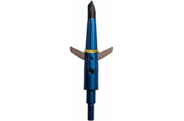 Image of Swhacker Broadhead Levi Morgan Series 2-bld 100gr 2 Cut 3pk