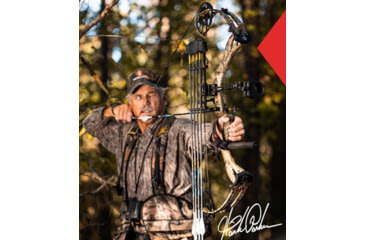 Image of Swhacker Hank Parker Series Broadheads