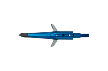 Image of Swhacker Levi Morgan Series Broadheads, Silver, 125 gr., SWH00269