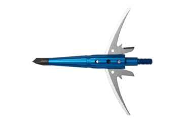 Image of Swhacker Levi Morgan Series Broadheads