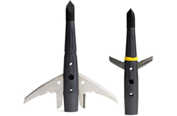 Image of Swhacker LRP Broadhead Kit 1005518