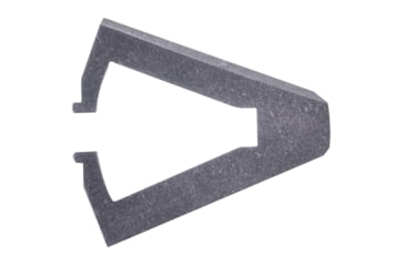 Image of Swhacker Replacement Blades Razor Series Bleeder 0.020 6 pk., Silver 85532