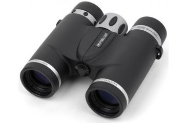 Image of Swift Reliant Compact 9x27 Roof Prism Waterproof Binoculars 742