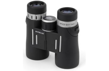 Image of Swift Reliant 8x42 Waterproof Roof Binoculars 744