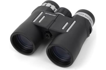 Image of Swift Reliant 10x42 Roof Prism Waterproof Binoculars 745