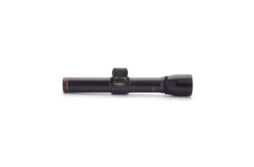 Image of Swift 2x20 Quadraplex Reticle Fogproof Pistol Scope, Matte Black 663M 