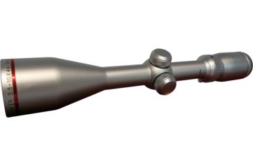Image of Swift 3.5-10x44mm WA Waterproof Rifle Scope, 3.5-10x44mm, 1-in Tube, Quadraplex Non-Illuminated Reticle, Silver, Silver, SRP659S