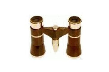 Image of Swift 3x23 Fire Fly Opera Glass Roof Prism Binoculars - 705R