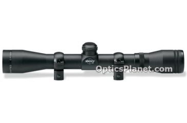 Image of Swift 4x32mm Rimfire Rifle Scope - 587 Rifle scope