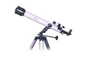 Image of Swift 60mm Refractor Telescope - 860R