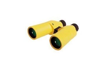 Image of Swift 7x50 ZIF Sea Gull Yellow Armored/Buoyant Waterproof Binoculars - 782