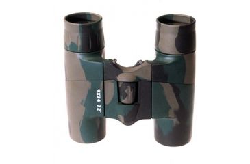 Image of Swift 9x24 HCF Trilyte Camo Binoculars - 818