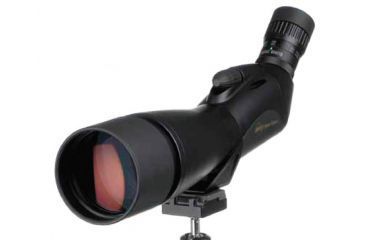 Image of Swift NightHawk 82mm Spotting Scope w/ 20-60x eyepiece 851ED-351