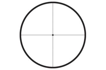 Image of Swift Optics Target Dot Reticle