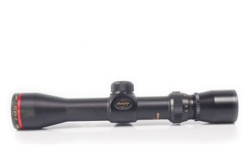 Image of Swift Optics Premier 2-6x32 Rifle Scope, Matte SRP6266M