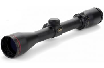 Image of Swift 2-7x40mm WA Waterproof Rifle Scope - Matte 658M