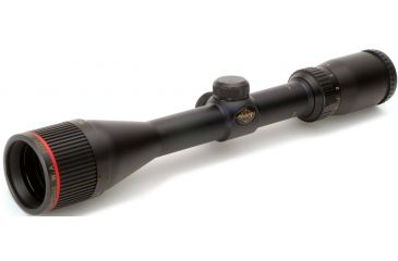 Image of Swift 4-12x40mm Premier Rifle Scope - SRP676M Matte Finish