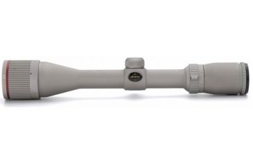 Image of Swift 4-12x40mm Rifle Scope - SRP676M Nickel Finish