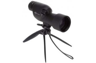 Image of Swift Reliant 8x60mm Spotting Scope, BaK4 Prisms, Matte, Black, One Size, 837