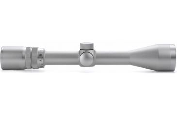 Image of Swift 3-9x40mm Wide-angle Rifle Scope - Silver SR663S