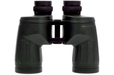 Image of Swift SeaWolf Marine 10x50mm Porro Binoculars, Black