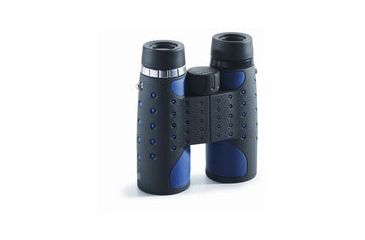Image of Swift 930 Ultra Lite 10x42 Waterproof Birding Binoculars - Blue