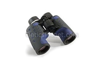 Image of Swift Ultra Lite 10x42 Waterproof Blue Binoculars 962-Blue