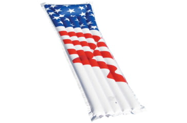 Image of Swimline Americana Inflatable Mat