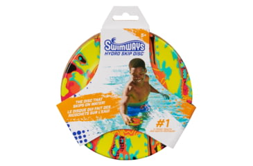 Image of Swimways 6068634 Hydro Skip Disc