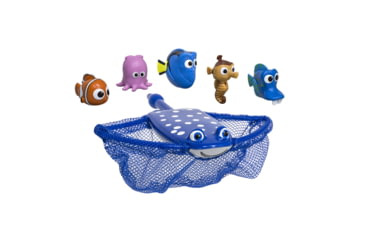 Image of Swimways Mr. Ray's Dive and Catch