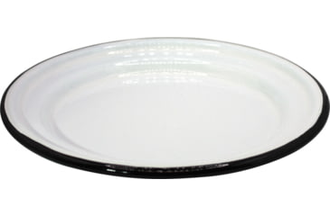 Image of Swiss Advance COELO Enamel Dessert Plate