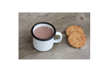 Image of Swiss Advance COELO Enamel Espresso Mug