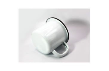 Image of Swiss Advance COELO Enamel Espresso Mug