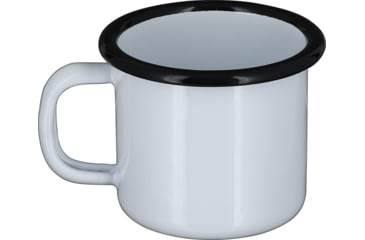 Image of Swiss Advance COELO Enamel Espresso Mug