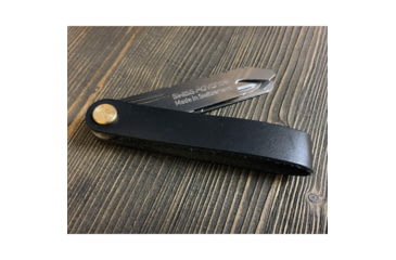 Image of Swiss Advance CRONO N5 Multi Tool Black