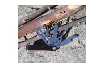 Image of Swiss Advance CRONO N5 Multi Tool Black