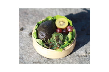 Image of Swiss Advance PHORA Bamboo Lunch Box Medium