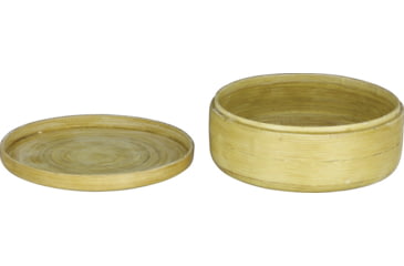 Image of Swiss Advance PHORA Bamboo Lunch Box Medium