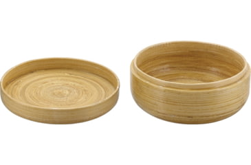 Image of Swiss Advance PHORA Bamboo Lunch Box Small