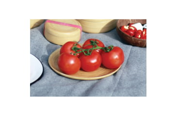 Image of Swiss Advance PHORA Bamboo Plate