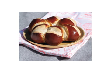 Image of Swiss Advance PHORA Bamboo Plate