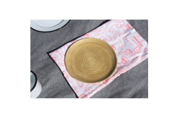 Image of Swiss Advance PHORA Bamboo Plate