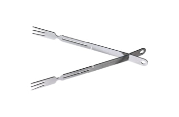 Image of Swiss Advance SAIGA Serving Tongs Small